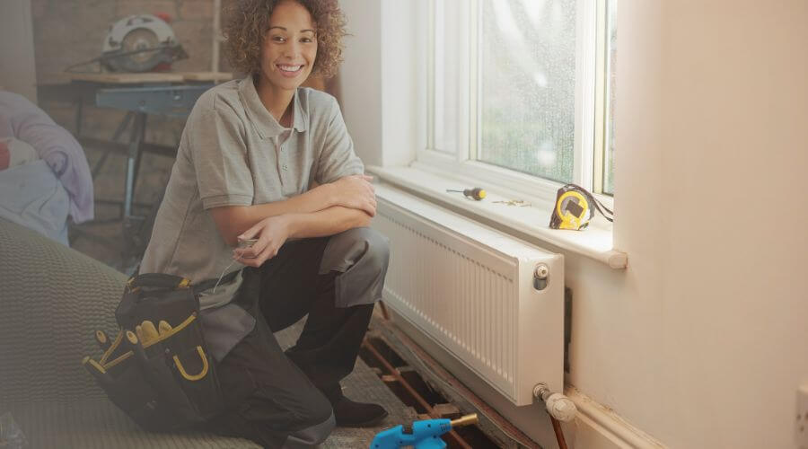 Professional expert plumbing services in Lone Rock, WI